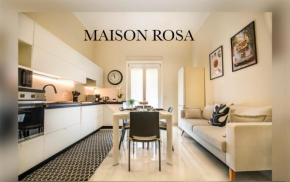 Maison Rosa